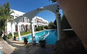 Hotel Portal Del Santo